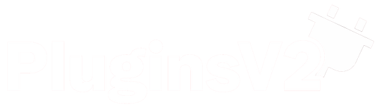 PluginV2 Logo